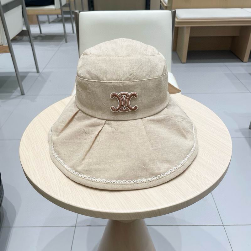 Celine hat 051709
